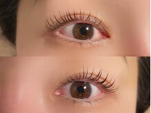 フィール 銀座(feel)/eyelash まつげパーマ