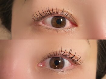 フィール 銀座(feel)/eyelash まつげパーマ