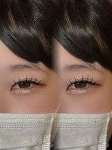 ビューティマーケット アングゥ(BEAUTY MARKET ungu)/セーブル毛