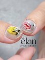 エラン(elan)/miya