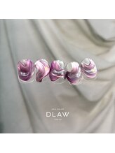 ドロウ フィーグ(DLAW figue)/6月シンプルデザイン