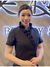 美極 銀座店 鈴木 なつみ