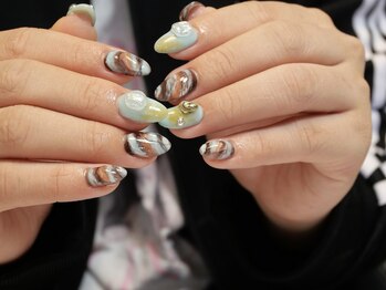 シーネイルサロン(C nail salon)/