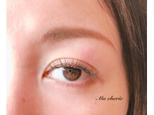 マ シェリ(Ma cherie)/フラットラッシュ
