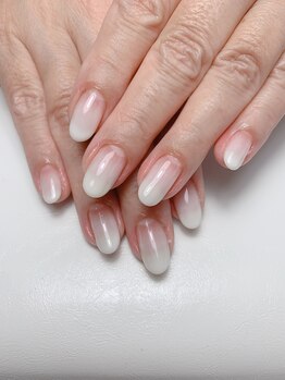 グラデーション