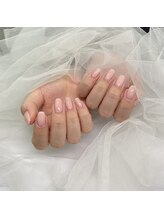 スピラ 上通店(Spira)/ちゅるんピンク