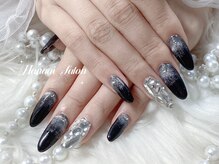 ハナアイ サロン 新大久保店(hanaai salon)/ワンホンスカルプ9800円