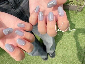 クレー(Klee)/定額Rich Design