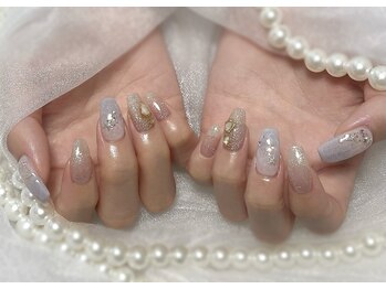 Sakura夏定額デザイン