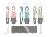 Instagramで話題☆自分型骨格診断ごと痩身アドバイス