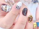 持ち込み/長さだし/ネイルチップ