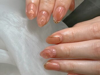 ちゅるんニュアンス*。