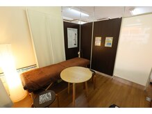 はやし整骨院 鍼灸院