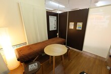 はやし整骨院 鍼灸院
