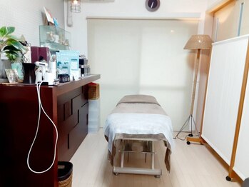 ラ マーノの写真/《美眉スタイリング+ハーブピーリング+小顔リフトアップ》デキる男の新常識★清潔感＆第一印象UP！