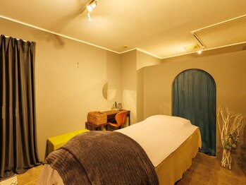 フルール 宝塚店(fleur.)/room3