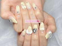 エヌドットキラリ(N.KIRARI)/