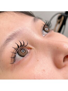 キープ力が自慢のサロン