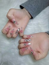 ルミ(Lumi)/アートやり＋パーツつけ放題