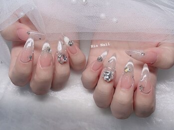 ヒンネイル(Hin Nail)/
