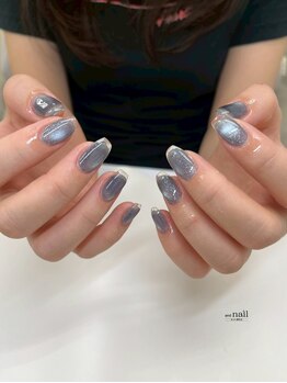 アンドラッシュ 駒込駅前店(and lash)/