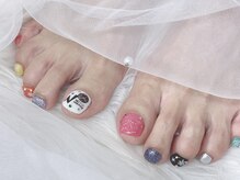 ぐーすか 北24条店/持ち込みDesign120分