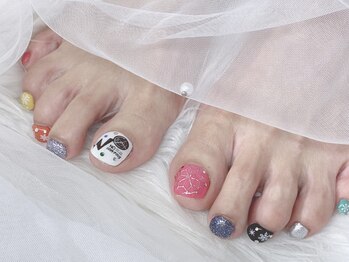 持ち込みDesign120分