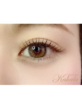 キープ力が自慢のサロン