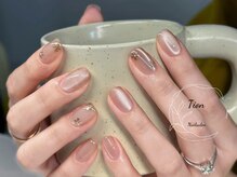 ティオン 川崎店(Tion)/マグネット/パラジェル/長さだし