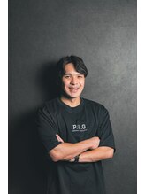 パーソナルビューティージム 月島 佃店&nbsp;淺野 正太郎