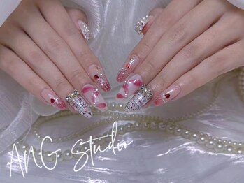 エーエヌジー スタジオ(ANG Studio)/