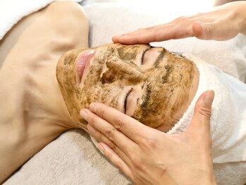 ジュエリーデイズ(Jewelry Days)の写真/【ハイドロ×プラズマが効果大!】肌保水力UPで施術直後から艶肌実感♪お肌に優しい施術でお肌が弱い方も◎