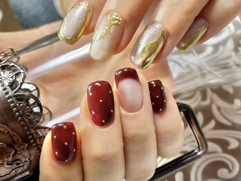 ★ネイルデザイン★