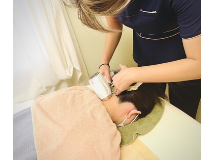 チャーム(Charm)の写真