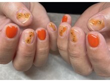 ネイルサロンアンドスクール ミリオン ケイテイ(MILLION KT)/お客様ネイル