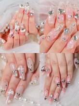 ハナアイ サロン 新大久保店(hanaai salon)