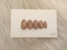 ツヅクネイル(Tsuzuku nail.)/