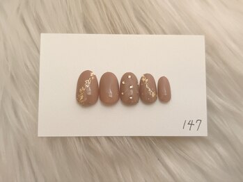 ツヅクネイル(Tsuzuku nail.)/