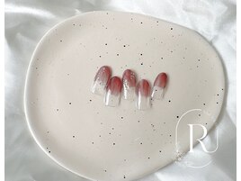 3月キャンペーンネイル