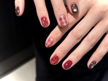 レイナズネイルソラ(REINA’S nail SORA)/