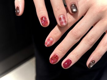 レイナズネイルソラ(REINA’S nail SORA)/