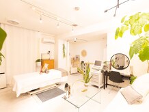 シャルール(chaleur)