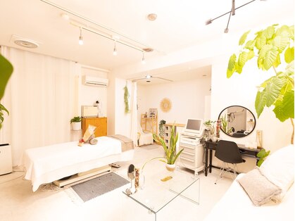 シャルール(chaleur)の写真