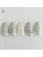 エクラ(Eclat)/ハンド　￥４.３５０