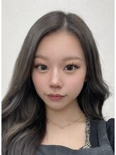 ラヴィネイル 四条烏丸店 メリー(La Vie Nail merry) 柏木