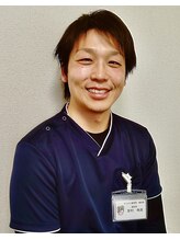 わらかど整骨院 鍼灸院&nbsp;宮村 侑真