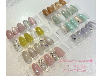 リシェリ(Richer)の写真