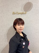 エクスキャンベル アイラッシュ 京都店(Ex-Campbell)&nbsp;rinna 