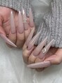 ルミエール(Lumiere)&nbsp;ロングスカルプワンカラー