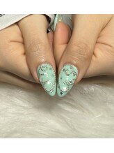 ルミナネイル(LUMINA NAILS)/